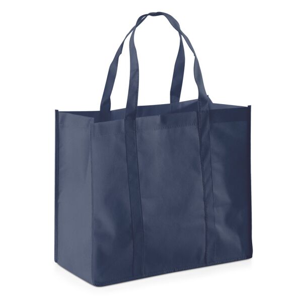 SHOPPER. Non-woven tas (80 g/m²)