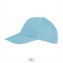 SOL'S Buzz, Atoll Blue, One size