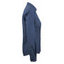 Purple Bow 143 Woman Indigo Paisl XS