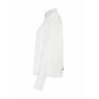 Evolve 2.0 Half Zip Jacket W White XS