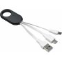 ABS kabel set Pilar wit