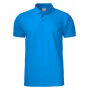 Surf Pro RSX Polo Pique Ocean blue 5XL