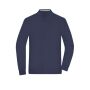Men's Zip Cardigan navy S