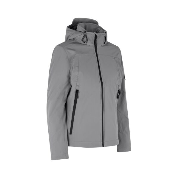 Soft shell jacket | winter | women