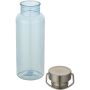 Thor 600 ml RCS-waterfles van gerecycled RPET - Wolkenblauw
