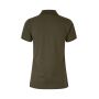Polo shirt | stretch | women - Olive, L Polo shirt | stretch | women - Olive, L