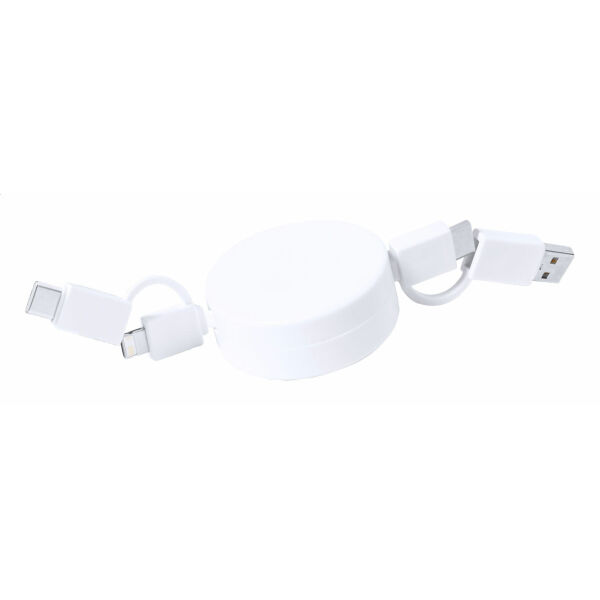Enari - USB oplaadkabel