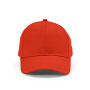 Darrell Cap - Rood