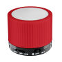 Bluetooth®-Luidspreker REEVES-myFERNLEY - zwart, wit, rood