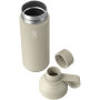 Ocean Bottle vacuümgeïsoleerde waterfles van 500 ml - Sandstone