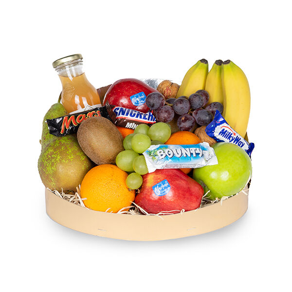 Golden Candy Delight Golden Candy Delight