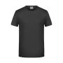 Men's-T black 3XL