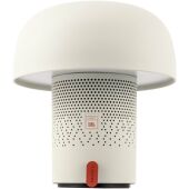 Kooduu Sensa Play JBL draagbare speaker en lamp - Wit