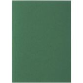 Austen novelle A6 notitieboek met zachte cover, 50 vellen - Groen