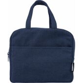 Gerecyclede polycotton (330 gsm) koeltas Elowen