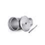 Beker-Fles Moder - PLAT - S/T