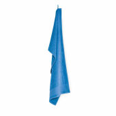 ISLAND 50 - Katoenen handdoek - Royal Blauw