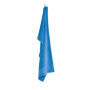 ISLAND 50 - Katoenen handdoek - Royal Blauw