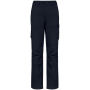 Dames werkbroek met meerdere zakken Navy 48 FR Dames werkbroek met meerdere zakken Navy 48 FR