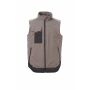 Wonder Vest Lite Pad smoke/black 5XL