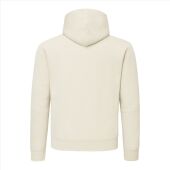 Fruit of the Loom Supercotton Hooded Sweat, Desert Sand, 3XL Fruit of the Loom Supercotton Hooded Sweat, Desert Sand, 3XL