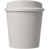 Americano® Switch Renew 200 ml beker met deksel - Ivoorwit