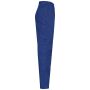 Heren werkbroek met meerdere zakken Royal Blue 54 NL (48 FR)
