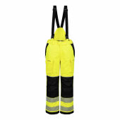 Yellow/Black