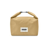 Black+Blum 6.7L Lunch/Koel Tas, clay