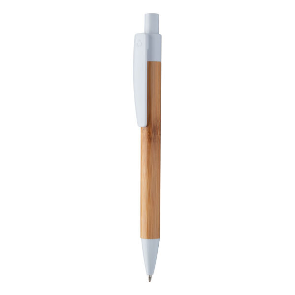 Colothic - bamboe balpen