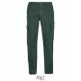Men´s Docker Pants Forest Green 62