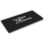 SCX.design P15 5000 mAh powerbank met oplichtend logo - Zwart