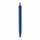PENU - Gerecyclede ABS balpen - Royal Blauw