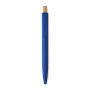 PENU - Gerecyclede ABS balpen - Royal Blauw