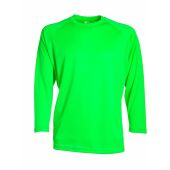 Fluo groen