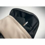 LEIRUR - 15 inch laptop rugzak - Touw