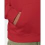 S/S Drummer 2.0, 280 gr/m² - Rood/Red