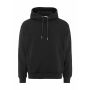 Frequent Hoodie M Black S