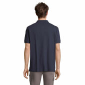 PACIFIC - PACIFIC HEREN POLO - L - Franse Marine