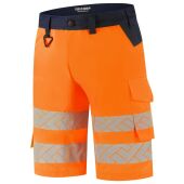 Fluor Orange-Ink