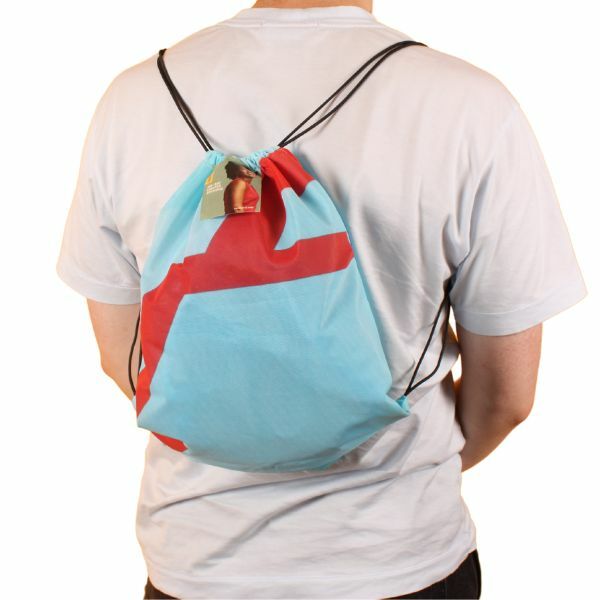 Gymtas circulair Gymtas circulair