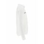Evolve 2.0 Half Zip Jacket Jr White 122/128
