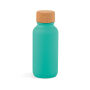 Volga Bottle - Turkooisblauw