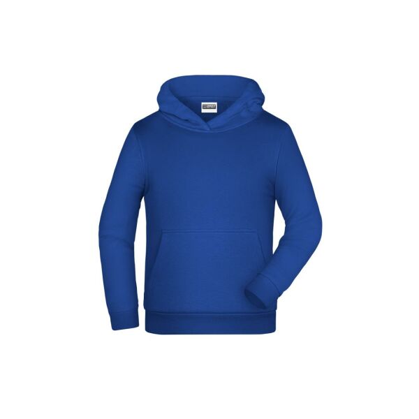 Children Promo Hoody