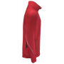 3319 Micro Jacket Red XS