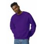 Gildan Sweater Crewneck HeavyBlend unisex 669 purple 3XL