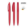 senator BRIDGE Soft Touch Draaibalpen rood 201