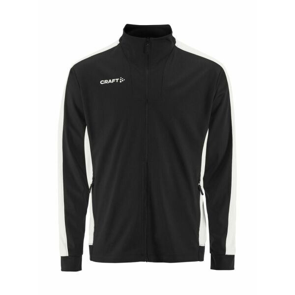 Craft Evolve 2.0 Contrast Full Zip Jacket M Craft Evolve 2.0 Contrast Full Zip Jacket M