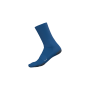 Unisex anti-slip sportsokken Dark Royal Blue 43/46 EU