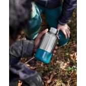 Black+Blum Explorer Isoleerfles Groot 850ml, turquoise
